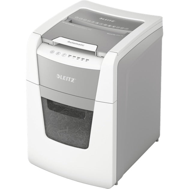 Leitz IQ Auto+ Small Office 100 Paper Sprinker P5