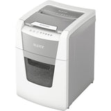 Leitz IQ Auto+ Small Office 100 Paper Sprinker P5