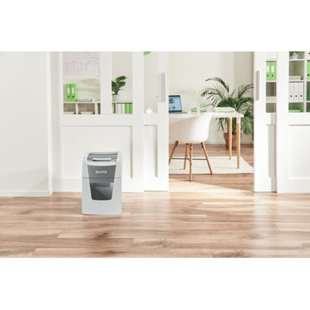 Leitz IQ Auto+ Small Office 100 Paper Sprinker P5
