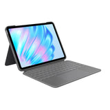 Logitech Combo Touch IPad Air 11 (M2), iPad Air (4. a 5.