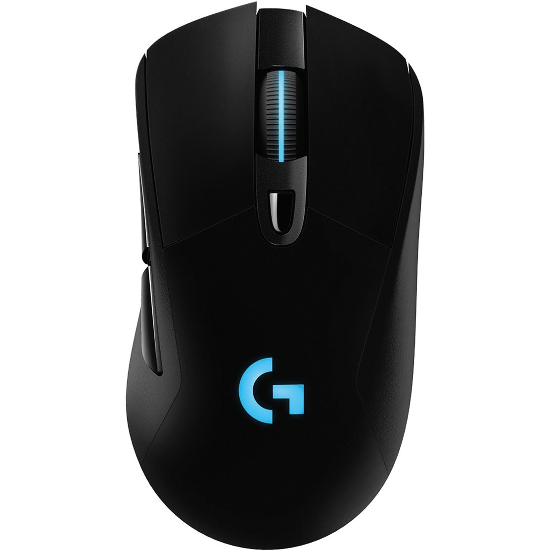 Logitech Logitech G703 Light Feed Gaming Maus