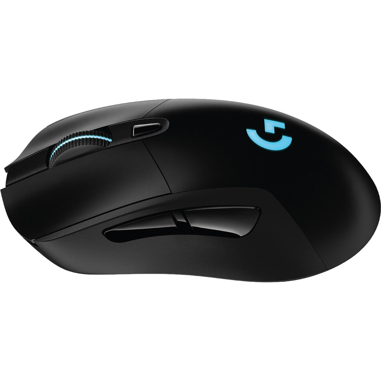 Logitech Logitech G703 Light Feed Gaming Maus