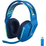 Logitech G733 Auriculares de juegos RGB Wireless Wireless Lightspeed