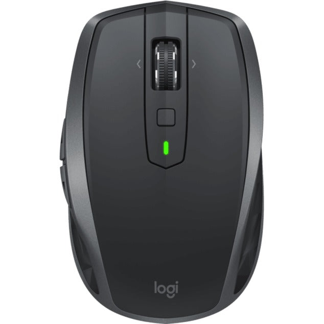 Logitech MX Anywhere 2s