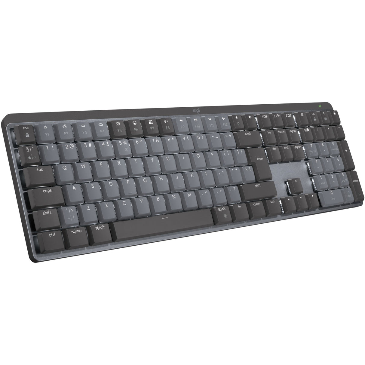 Logitech mx mécanique