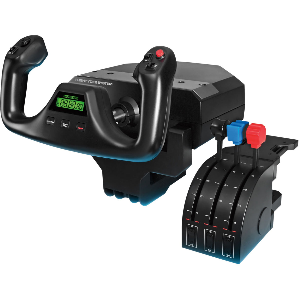 Logitch Logitech Savitek Fluchhoker