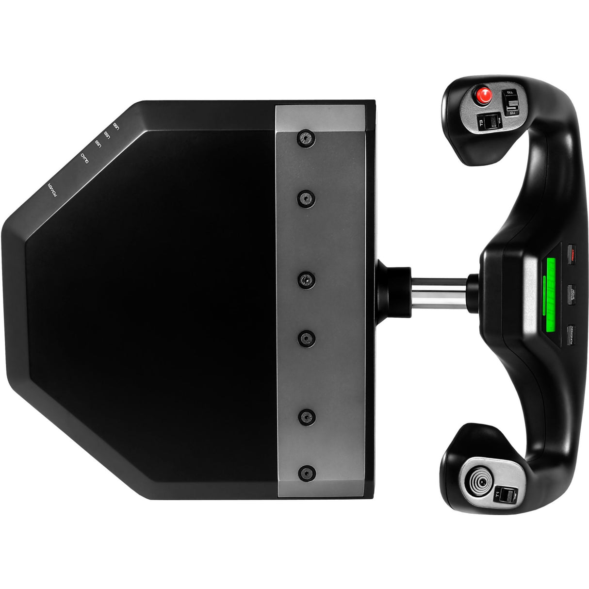 Logitch Logitech Savitek Fluchhoker