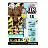 MGA Entertainment Surprise! J.K. Mini-Modepop Queen Bee