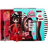 MGA Entertainment Surprise! OH MIO DIO. Ragazza piccante