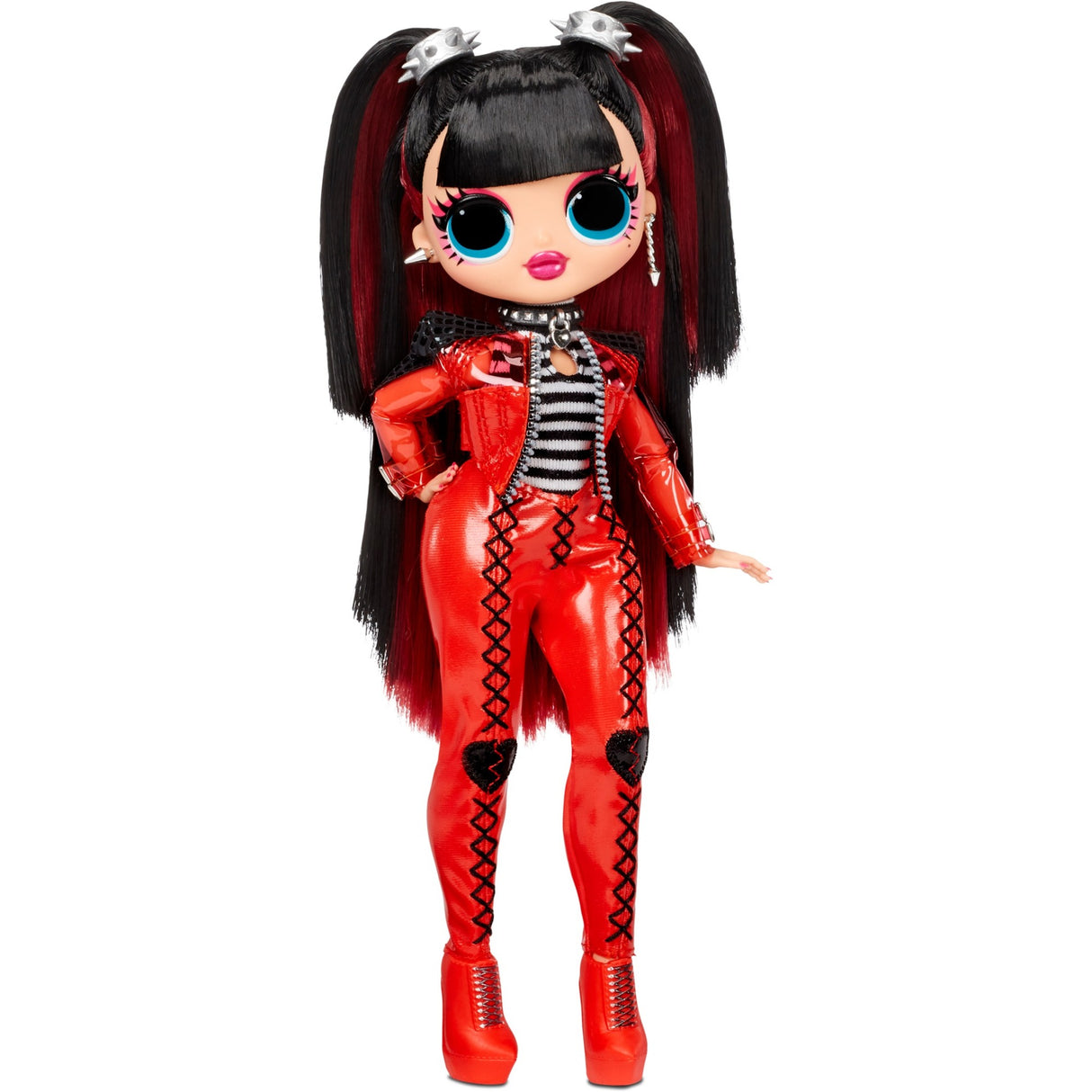 MGA Entertainment Surprise! OH MIO DIO. Ragazza piccante