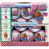 MGA Entertainment Surprise! Nuværende surpise vinterafkøling