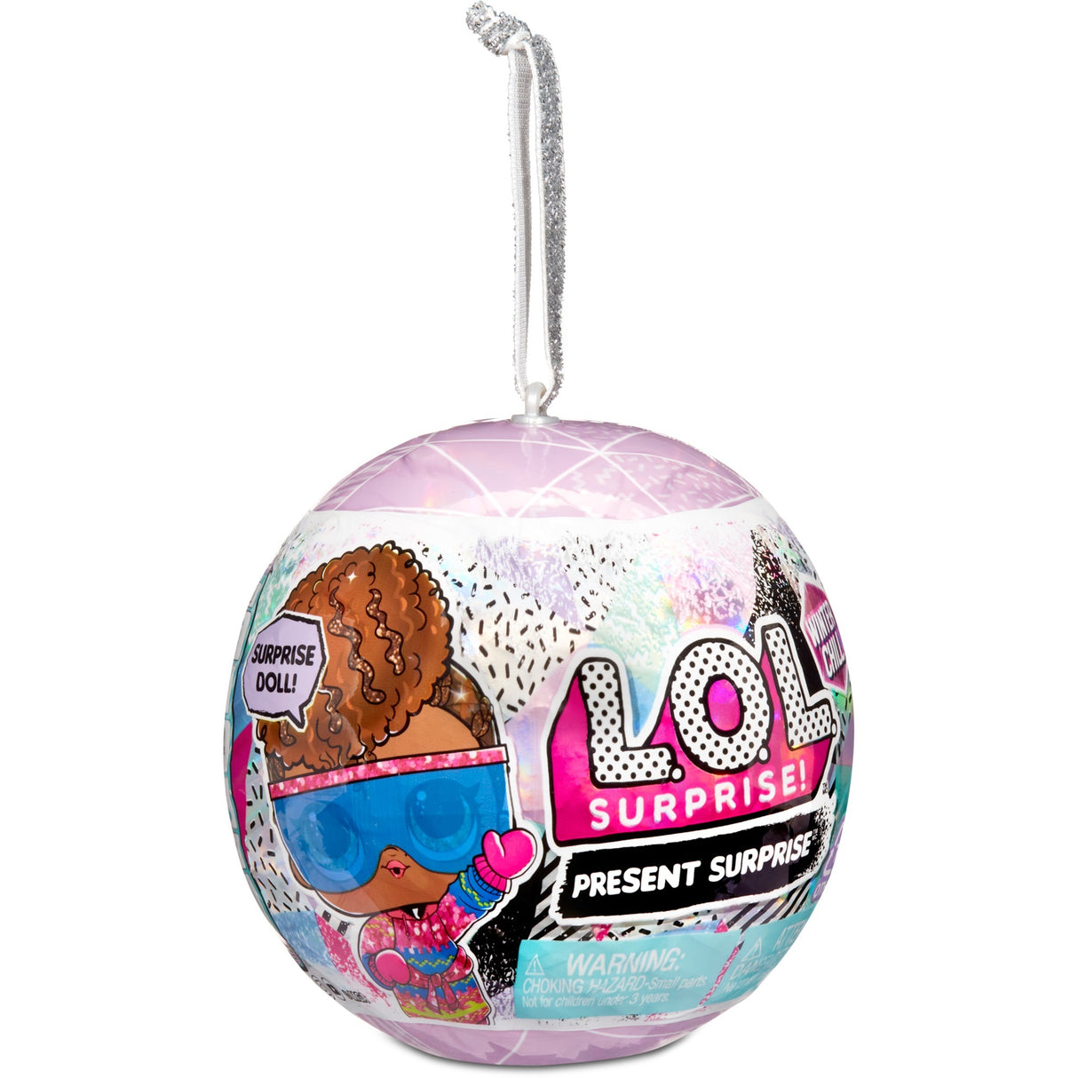 MGA Entertainment Surprise! Nuværende surpise vinterafkøling