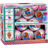 MGA Entertainment Surprise! Nuværende surpise vinterafkøling