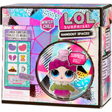 MGA Entertainment Surprise! Spazi di ritrovo freddo invernale Sty