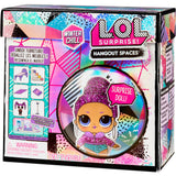 MGA Entertainment Surprise! Spazi di ritrovo freddo invernale Sty