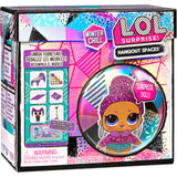 MGA Entertainment Surprise! Spazi di ritrovo freddo invernale Sty