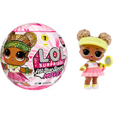 MGA Entertainment překvapení All Star Sports S7