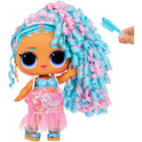 MGA Entertainment Überraschung! Baby Haarhaar Haar Puppe -