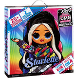 MGA Entertainment překvapení! O.M.G. Film Starlette