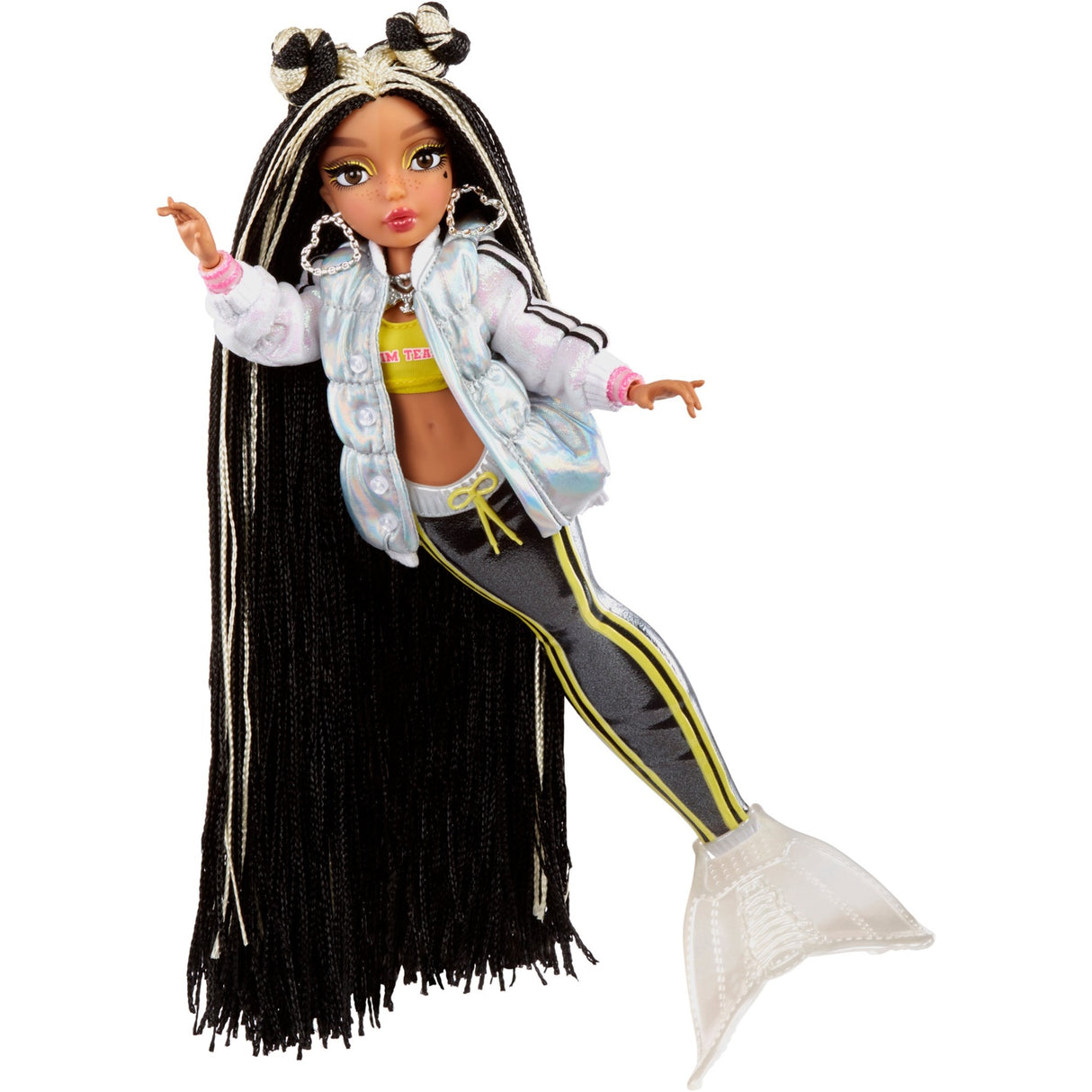 Mga Entertainment Mermaz Mermaidz Kär Moudesh Fell S1 Jordie