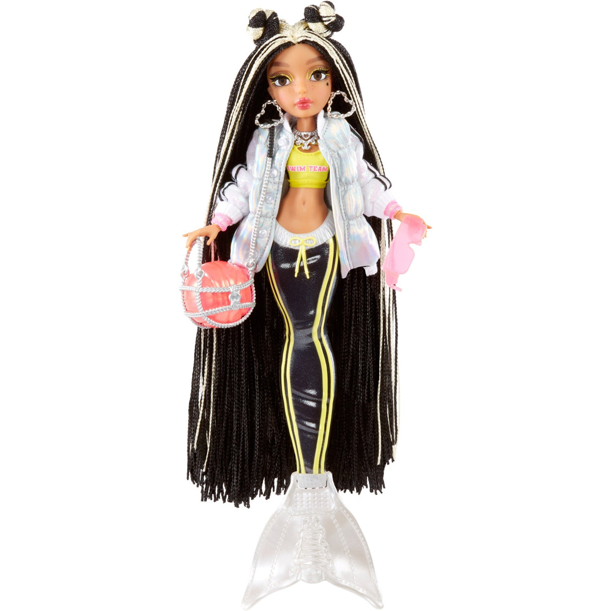 Mga Entertainment Mermaz Mermaidz Kär Moudesh Fell S1 Jordie