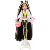Mga Entertainment Mermaz Mermaidz Kär Moudesh Fell S1 Jordie