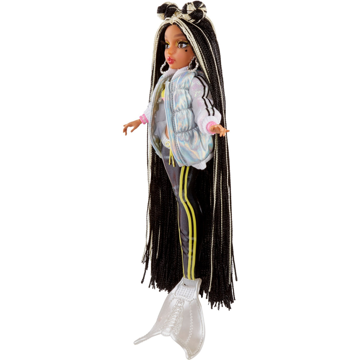 Mga Entertainment Mermaz Mermaidz Kär Moudesh Fell S1 Jordie
