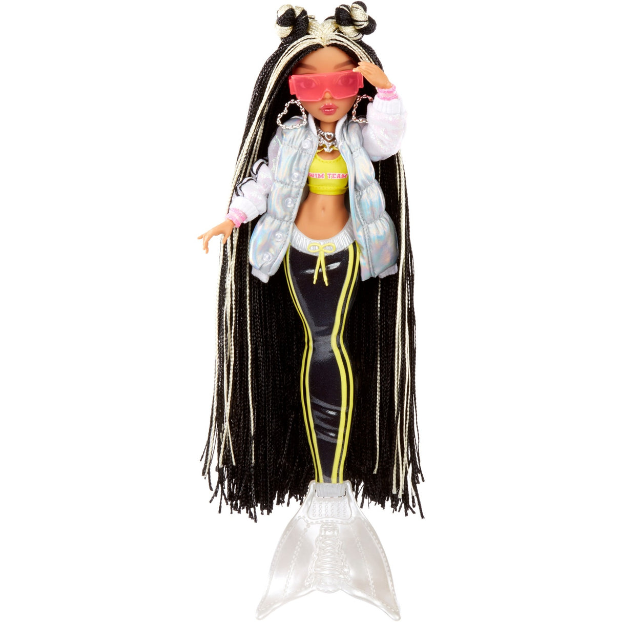 Mga Entertainment Mermaz Mermaidz Kär Moudesh Fell S1 Jordie