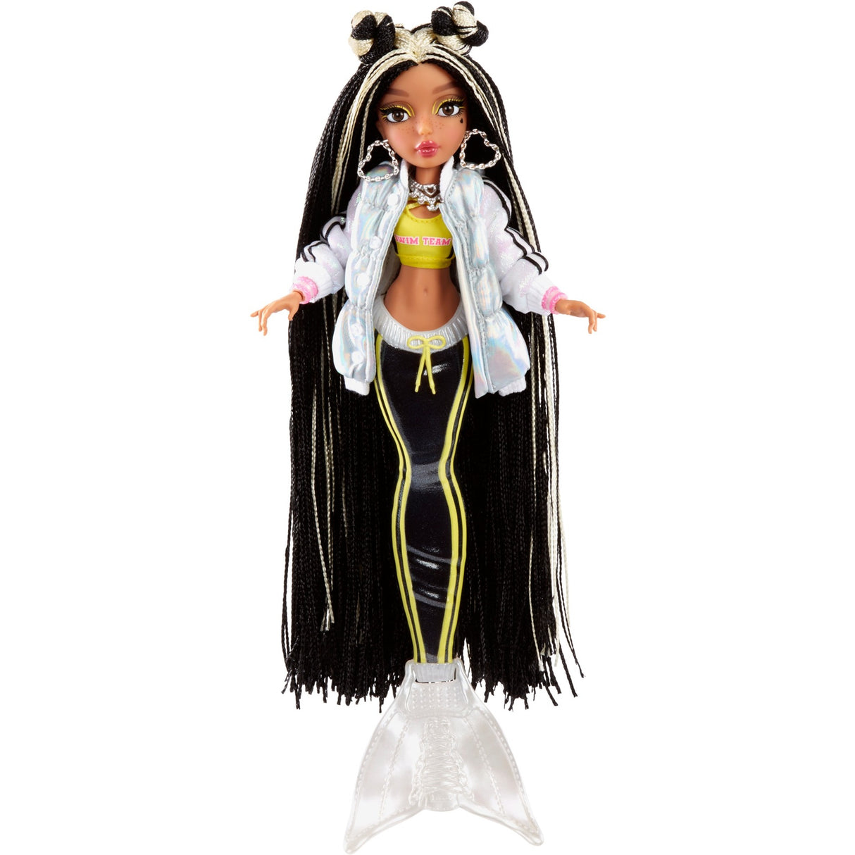 Mga Entertainment Mermaz Mermaidz Kär Moudesh Fell S1 Jordie