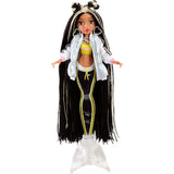 Mga Entertainment Mermaz Mermaidz Kär Moudesh Fell S1 Jordie