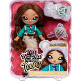 MGA Entertainment efter! Efter! Efter! Overraskede teenagere amelia outback