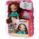MGA Entertainment efter! Efter! Efter! Overraskede teenagere amelia outback