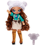 MGA Entertainment efter! Efter! Efter! Overraskede teenagere amelia outback