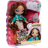 MGA Entertainment efter! Efter! Efter! Overraskede teenagere amelia outback