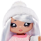 ¡MGA Entertainment después! ¡Después! ¡Después! Señale el sello de la serie acogedora 2-en-1