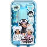 ¡MGA Entertainment después! ¡Después! ¡Después! Señale el sello de la serie acogedora 2-en-1