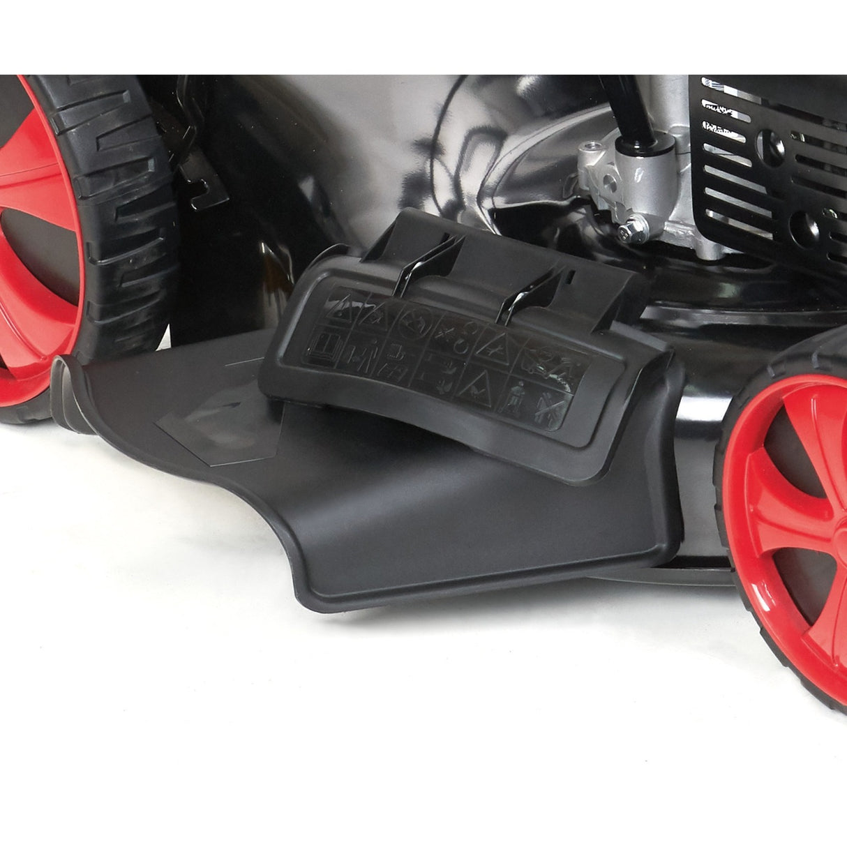MTD MTD Woolel Mower Smart 46 SPBS