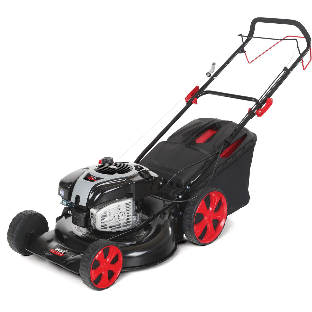 MTD MTD Petrol Mower Smart 53 SPBS