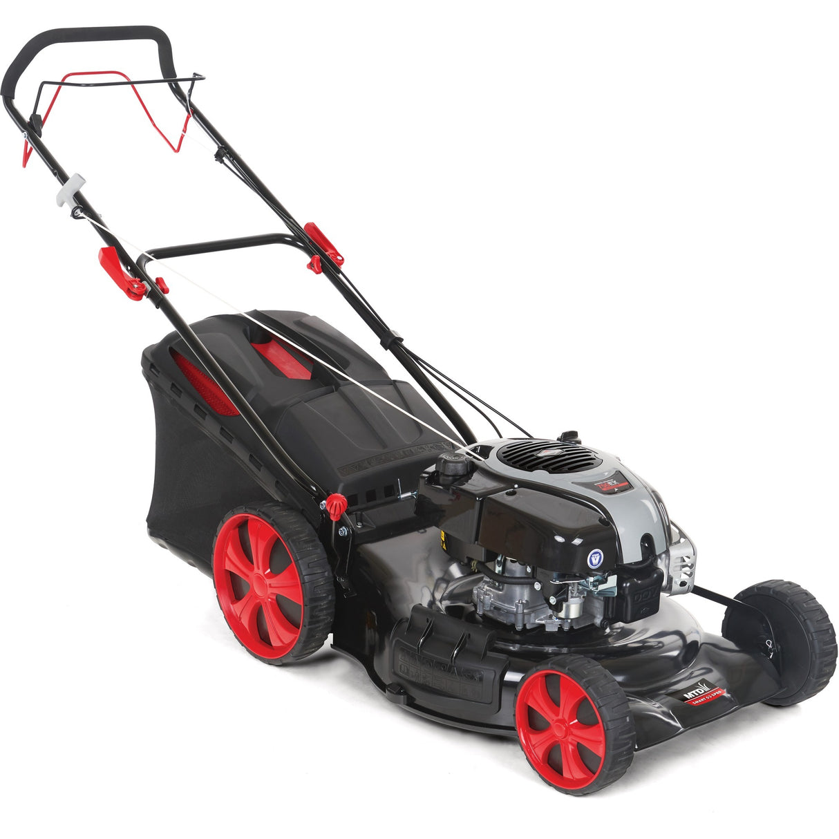 MTD MTD Petrol Mower Smart 53 SPBS