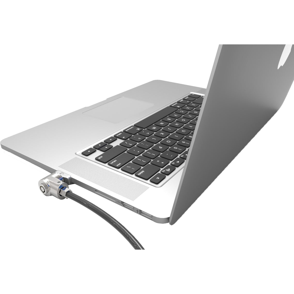 Maclocks Ledge Case MacBook Retina Lock Bundle