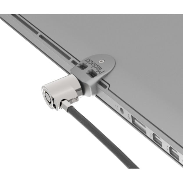 Maclocks Ledge Case MacBook Retina Lock Bundle