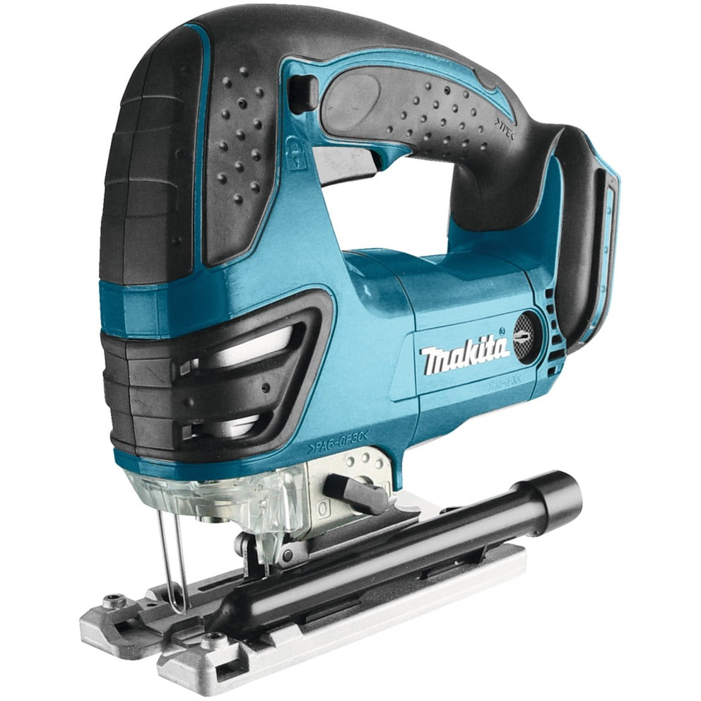 Makita Makita 18 V Battery Jigsaw DJV180ZJ
