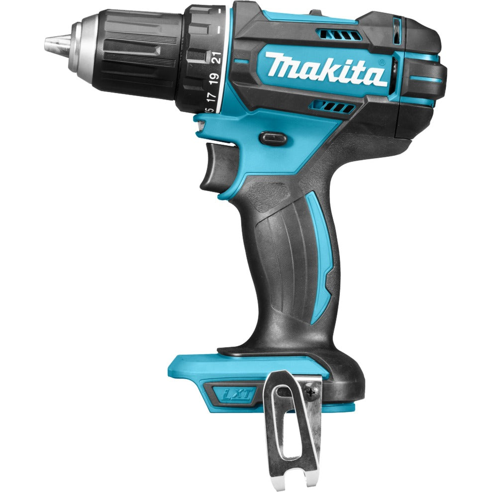 Makita 18 V Vrtalnik baterijskega vijaka DDF482ZJ