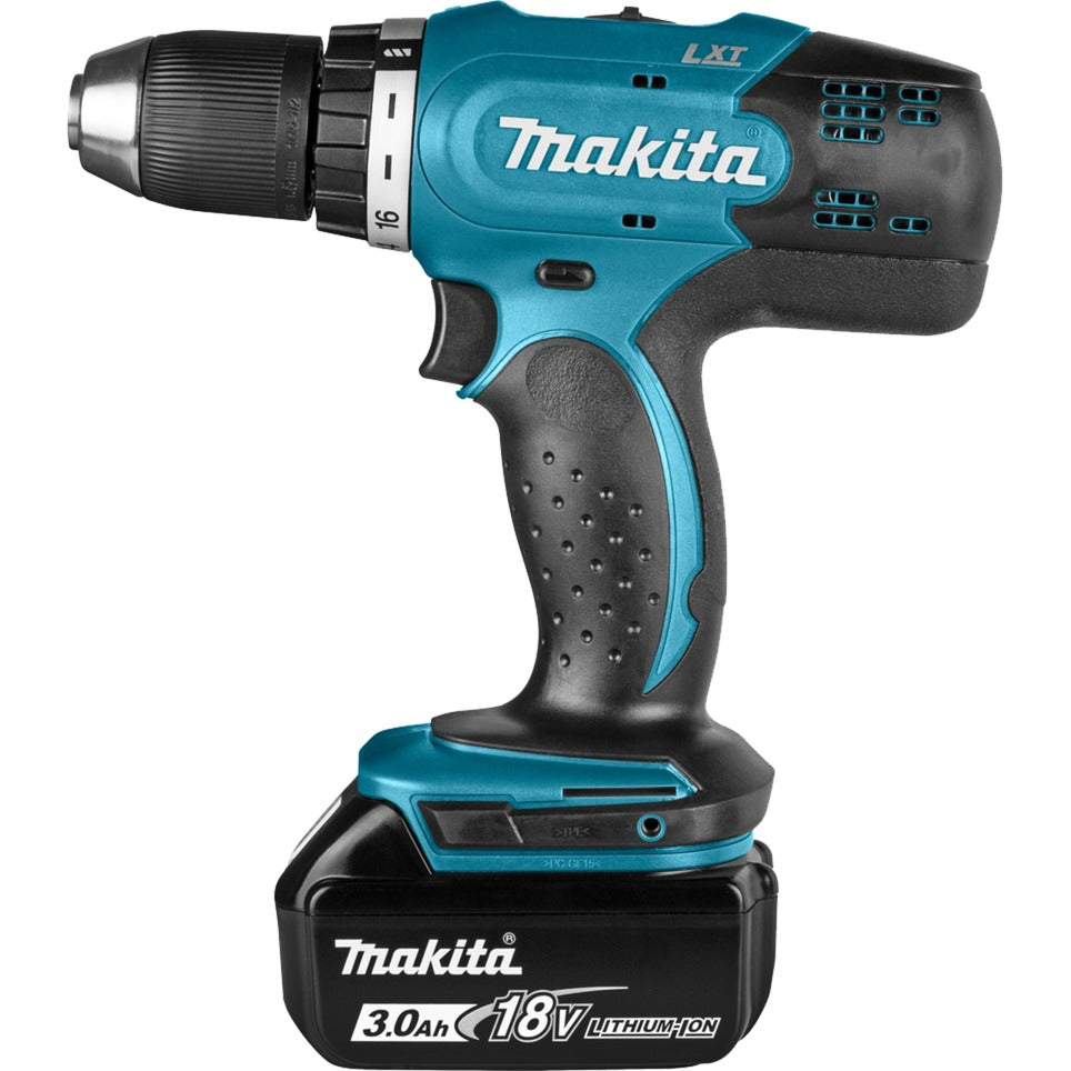 Makita 18 V Drilling Machine DDF453SFE
