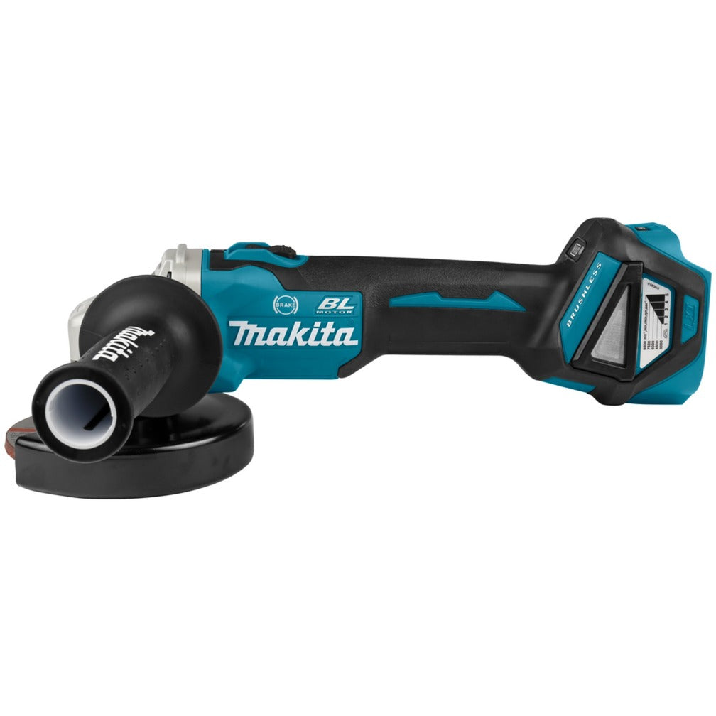 Makita 18 V Angle grinder 125 mm dga513zj