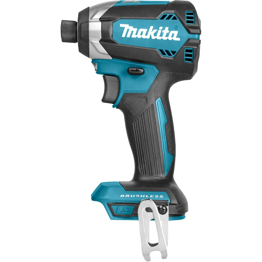 Makita 18 V Battle Charrover DTD153ZJ