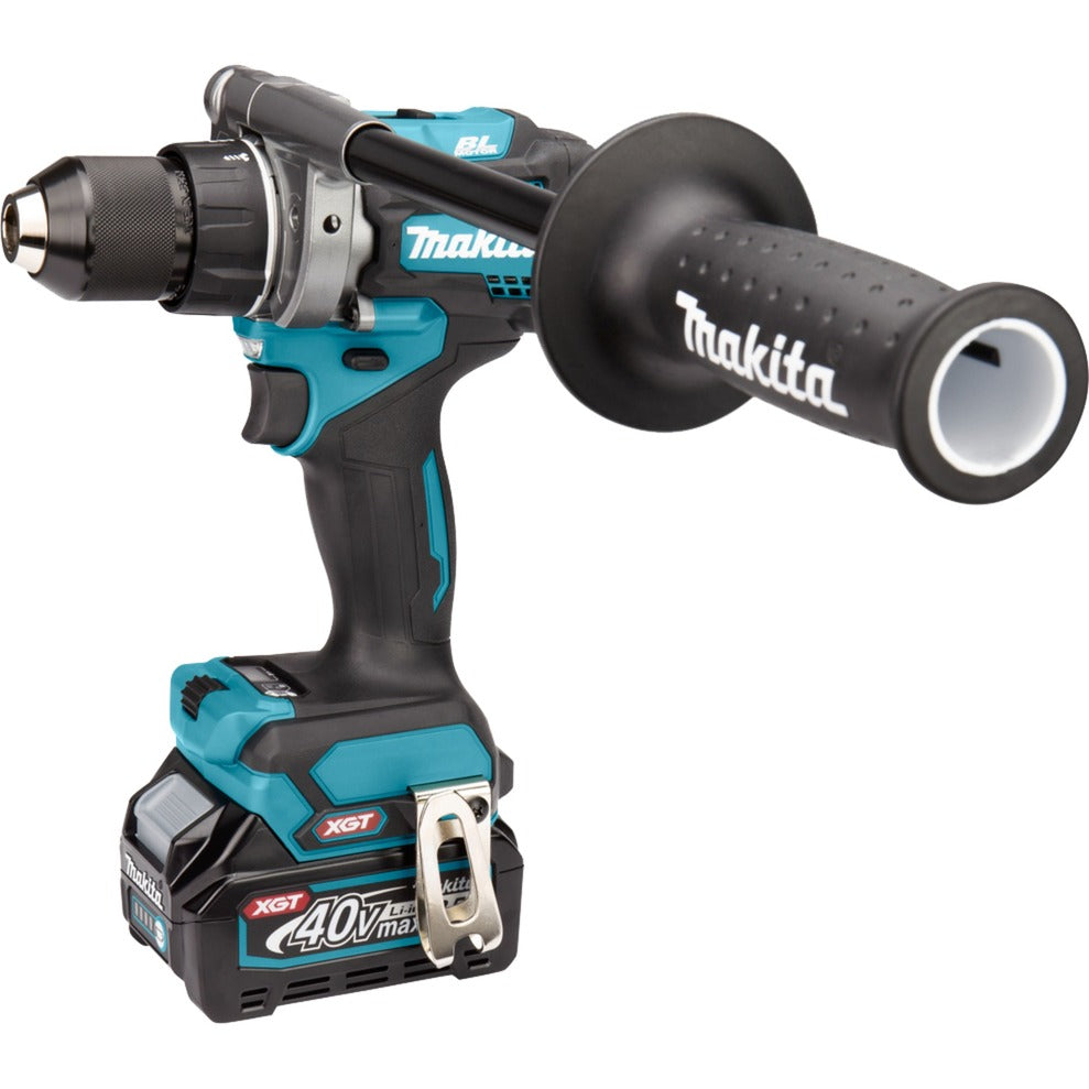 Makita 40 v Max Drill Schrauwenhaus XGT DF001GD201