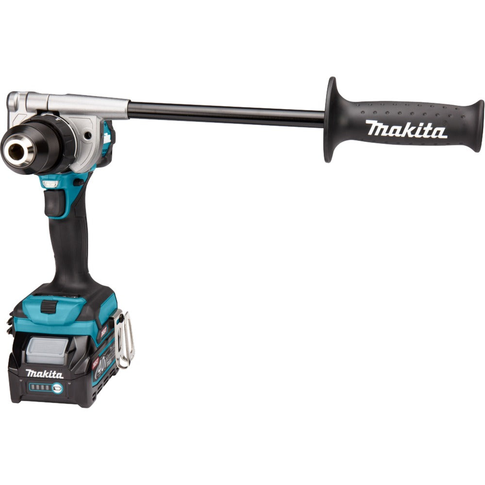 Makita 40 v Max Drill Schrauwenhaus XGT DF001GD201