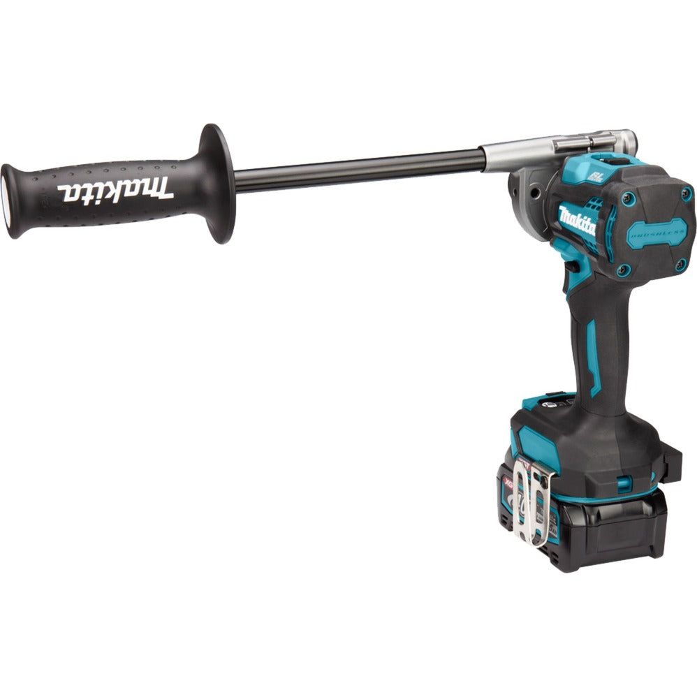 Makita 40 v Max Drill Schrauwenhaus XGT DF001GD201