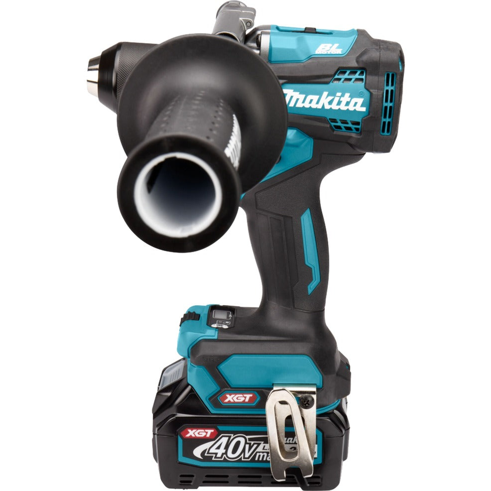 Makita 40 v Max Drill Schrauwenhaus XGT DF001GD201